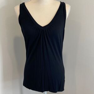 Basic V-Neck Super Soft Blank Tank